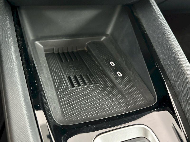 Škoda Octavia (2025) Combi DSG 2.0TSI 150kW 4x4 Spo - fotka 27 z 36