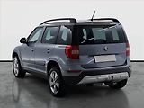 Škoda Yeti (2016) Ambition 2.0 TDI, 4X4, ČR - náhled 3
