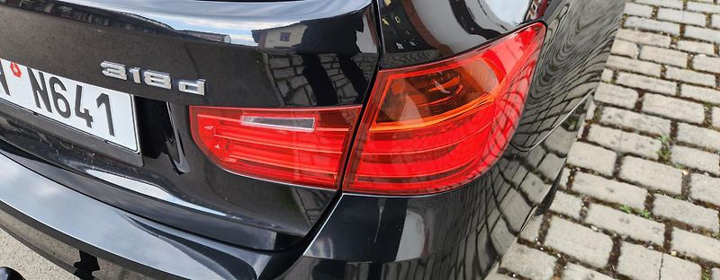 BMW Řada 3 (2015) 3 - 2.0d*XENON*AUTOMAT*TAŽNÉ* - fotka 30 z 50