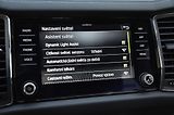 Škoda Kodiaq (2023) 1.5 TSi DSG / 1.MAJ. / 75tkm - náhled 35