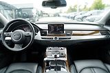 Audi A8 3.0 TDI Quattro/250 PS/ČR - náhled 25