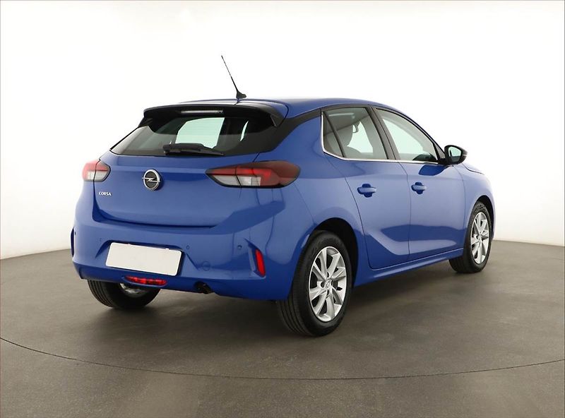 Opel Corsa (2023) 1.2 Turbo, ČR,1.maj - fotka 5 z 13