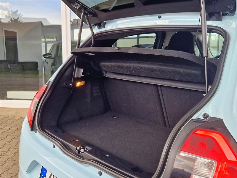 Renault Twingo 1,0 i 54kW SENZORY TOPSTAV - fotka 11 z 35