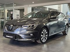 Renault Mégane (2023) Grandt. TECHNO 1,3TCe 140k - fotografie inzerátu