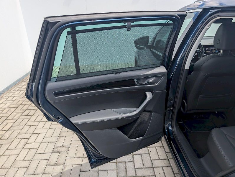 Škoda Kodiaq (2023) 2,0 TDI / 110 kW DSG 4x4 Lauri - fotka 26 z 30