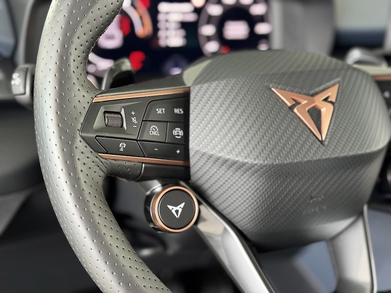 Cupra Terramar 2,0TSI VZ 265*4x4*DPH*Tažné - fotka 28 z 40