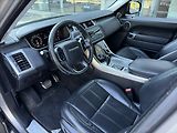 Land Rover Range Rover Sport 3,0 DYNAMIC HSE D300 - náhled 10