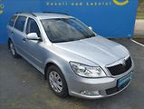 Škoda Octavia 1,6 TDi 77KW - náhled 2