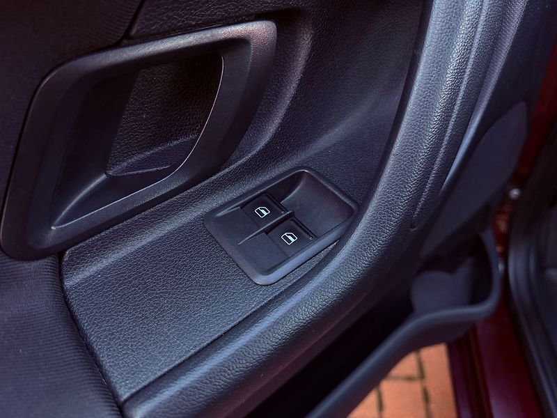 Škoda Roomster 1.2 TSi Ambition, Serviska, 1. - fotka 12 z 24