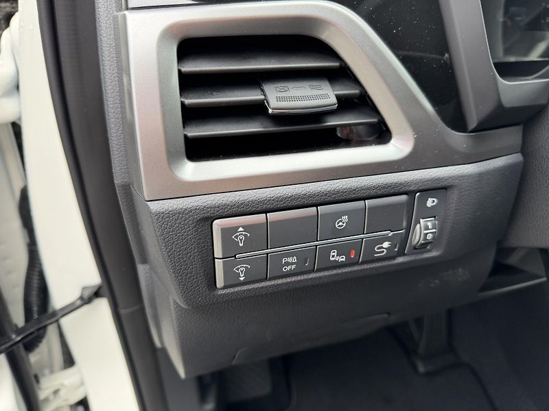 KGM Korando (2026) - fotka 16 z 20