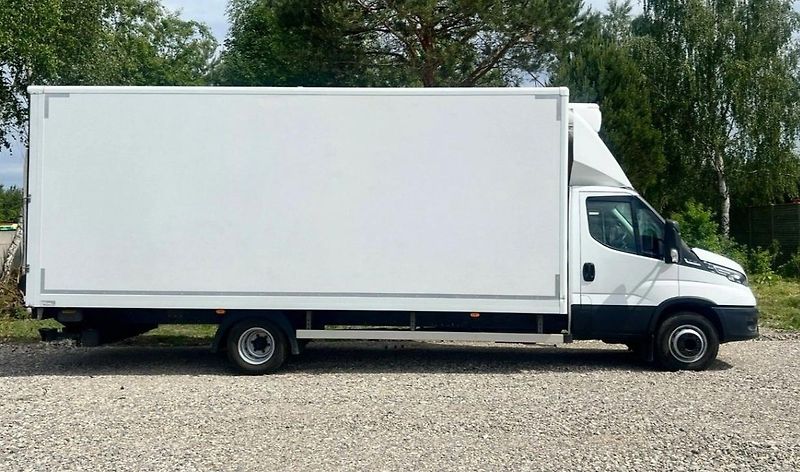 Iveco (2020) 72C18 chlaďák EURO 6 - fotka 4 z 19