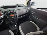Dacia Dokker (2020) Stepway 1.3 TCe, 5Míst, ČR - náhled 8