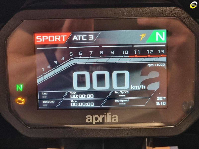 Aprilia RS 457 (2026) E5+ - fotka 21 z 55