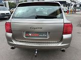 Porsche Cayenne 3.2 V6, 4X4, Automat - náhled 7