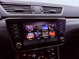 Škoda Superb 2.0 TDi DSG Style, Keyless - náhled 20