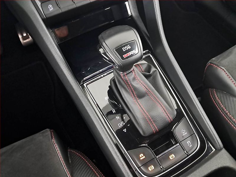 Škoda Kodiaq (2019) RS 2.0 TDI - fotka 13 z 19