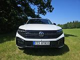 Volkswagen Touareg (2025) záruka 5 let Rline MAXI VÝBAVA - náhled 8