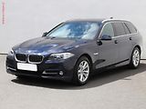 BMW Řada 5 (2014) 2.0d, AT, navi, bixen - náhled 2