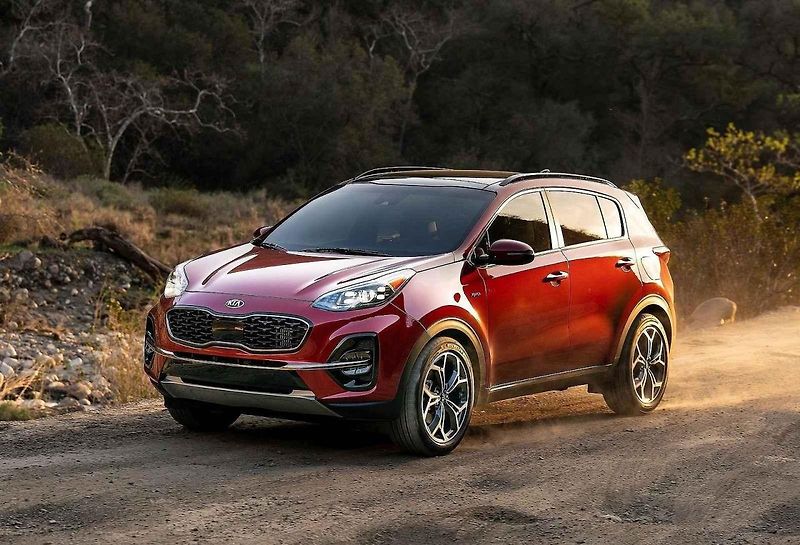 Nejlepšího výsledku dosáhla Mazda CX-5