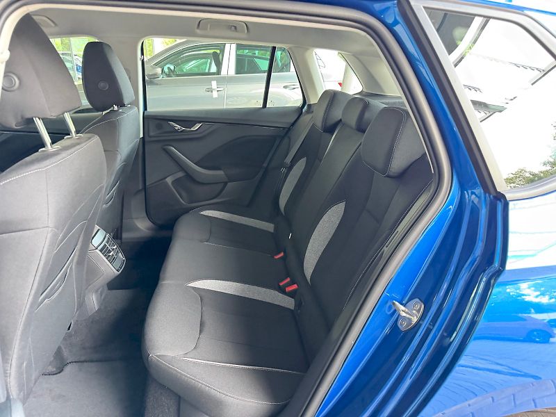 Škoda Kamiq (2025) Selection 1.0 TSI / 85 kW M6 - fotka 18 z 26