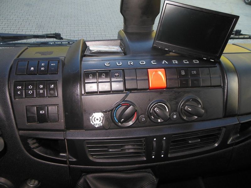 Iveco Eurocargo ML180EL32P, 22 Palet - fotka 25 z 30