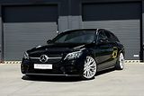 Mercedes-Benz Třídy C (2020) C 220d 4Matic AMG Line - náhled 1