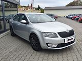 Škoda Octavia 1.6 TDI/81kW Style - náhled 2