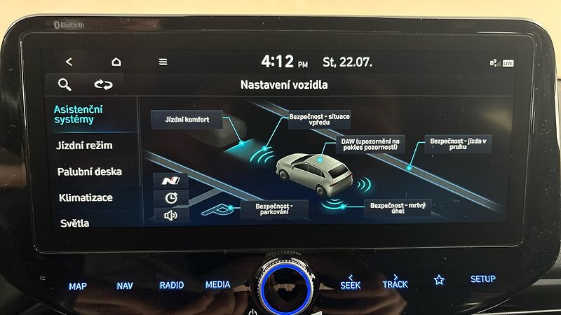 Hyundai i30 2.0 T-GDI N Performance - fotka 24 z 27