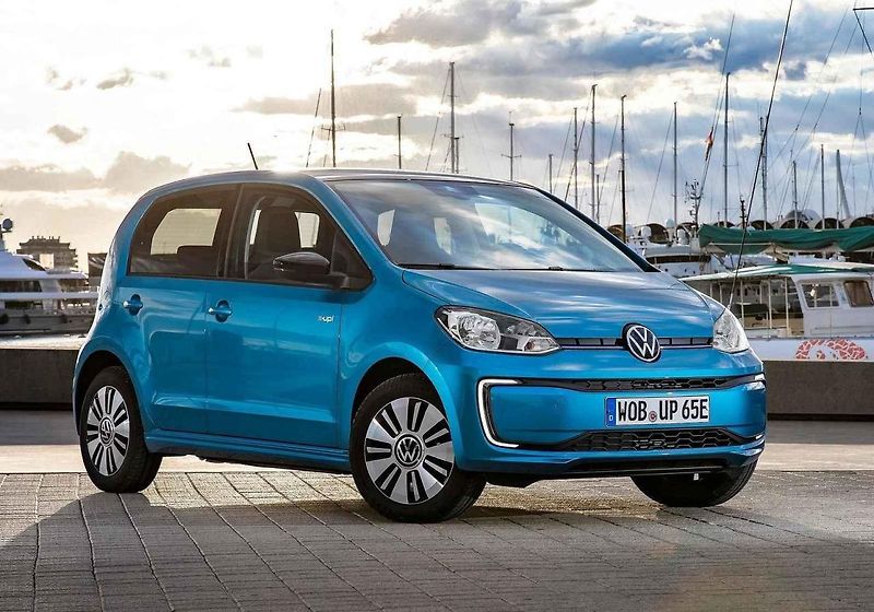Volkswagen id1