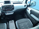 Citroën Berlingo (2013) XTR 1.6 HDi, 5Míst, ČR - náhled 8