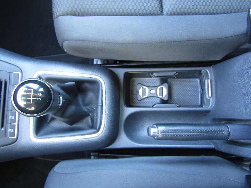 Volkswagen Golf Plus (2014) 1.6 TDI 77kW - fotka 34 z 35