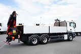 MAN TGS (2020) / 26.470 / E 6 / 6 X 4 / SKRZY - náhled 37