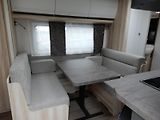 Hobby (2025) De Luxe 540 KMFe - náhled 9