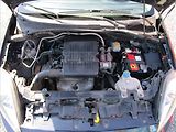 Fiat Punto 1.4 i, CNG, klima - náhled 33