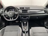 Škoda Fabia (2018) 1.4 TSi R5 EDITION, DSG, navi - náhled 8