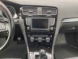 Volkswagen Golf (2017) 1.4 TGi, ČR, Highline - náhled 12