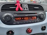 Fiat 500 1.2 i 8V 51kW CABRIO - náhled 13
