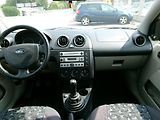 Ford Fiesta (2005) 1,3i KLIMA ČR - náhled 14