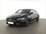 Mercedes-Benz CLA (2022) 250 4MATIC - náhled 1