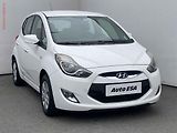 Hyundai ix20 (2013) 1.4 VVT, ČR, Start - náhled 1