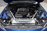 BMW Řada 4 420d xD ///M*TAŽNÉ*ZÁRUKA 9/27 - náhled 44