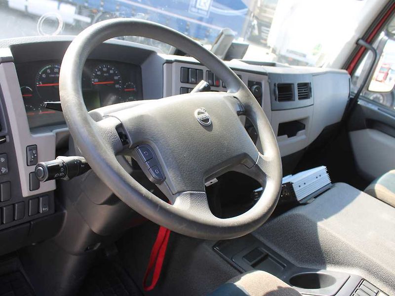 Volvo FE 280, HYDRAULICKÉ ČELO, SPACÍ N - fotka 10 z 20