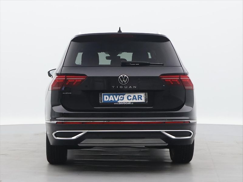 Volkswagen Tiguan 1,5 TSI EVO 110kW DSG Elegance - fotka 6 z 26