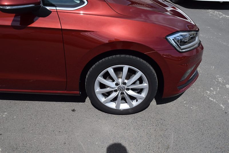 Volkswagen Golf Sportsvan (2020) 1.5TSI 110kw DSG 7° HIGHLINE  - fotka 6 z 50