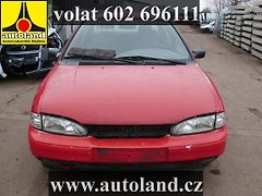 Ford Mondeo (1994) VOLAT 602 696111 - fotografie inzerátu