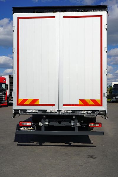 Volvo FH (2016) 420 / E 6 / FIRANKA  / 23 PALE - fotka 46 z 51