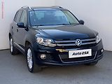 Volkswagen Tiguan (2012) 1.4TSi, ČR, AC, bixen, park - náhled 1