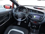 Kia Ceed (2016) 1.6 CRDi, Automat, Navi - náhled 7