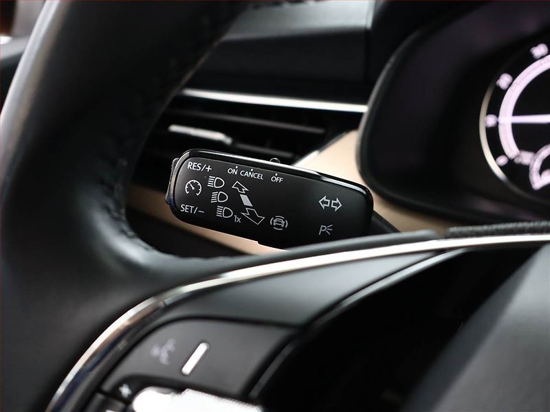 Škoda Kamiq (2022) Style 1.0 TSI, ČR,1.maj - fotka 15 z 18