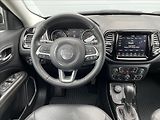 Jeep Compass 1,4 MultiAir AT9 Limited ČR.4x - náhled 10